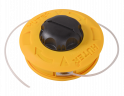 Триммер бензиновый HUTER GGT-2500T