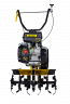 Мотокультиватор HUTER GMC-4.0