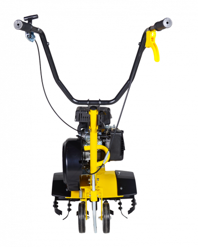 Мотокультиватор HUTER GMC-4.0