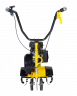 Мотокультиватор HUTER GMC-4.0
