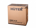 Мотокультиватор HUTER GMC-4.0