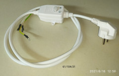 Сетевой кабель с УЗО для ВН (все модели)