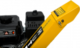 Бензиновый садовый измельчитель Huter GSH-7800