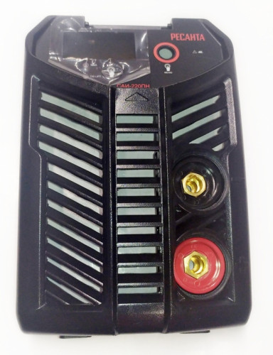 Панель передняядля САИ-220ПН с GPV253 (S2041532+50900752)