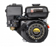 Двигатель бензиновый HUTER GE-170F-19