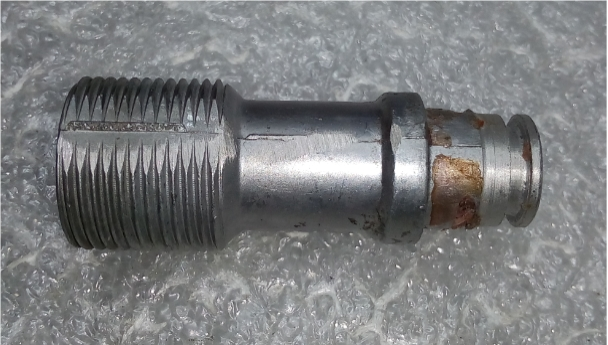 Выходной штуцер для W105-P,M135-PW(34) c AL51