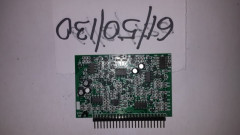 Плата ШИМ для САИ-230АД 23pin до GP95 (S300041..)