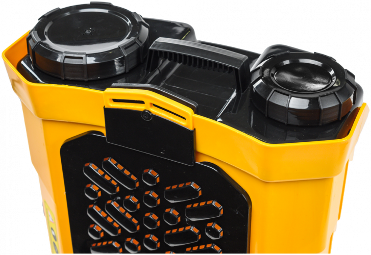 Опрыскиватель аккумуляторный Huter SP-16AC