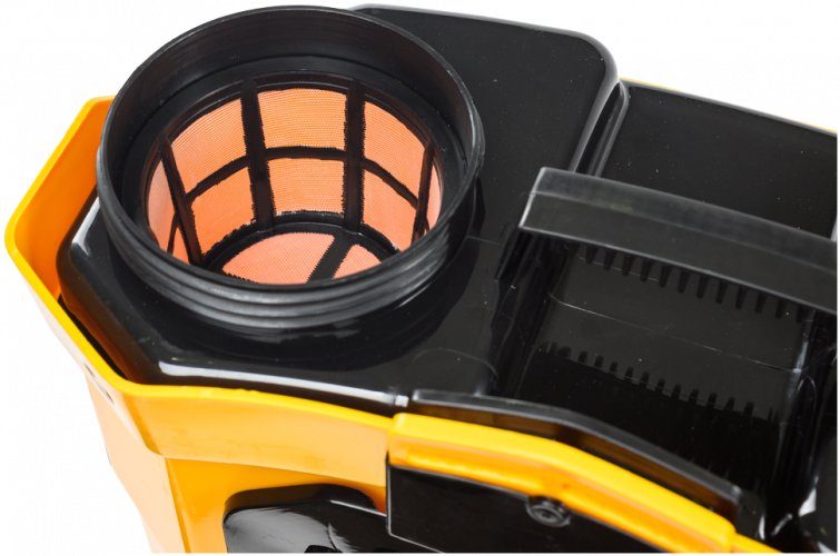 Опрыскиватель аккумуляторный Huter SP-16AC