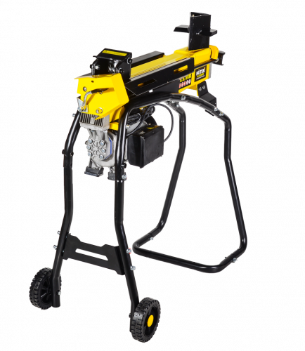 Дровокол электрический HUTER HLS-5500H