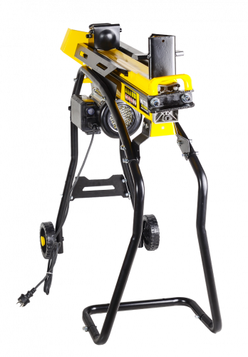 Дровокол электрический HUTER HLS-5500H