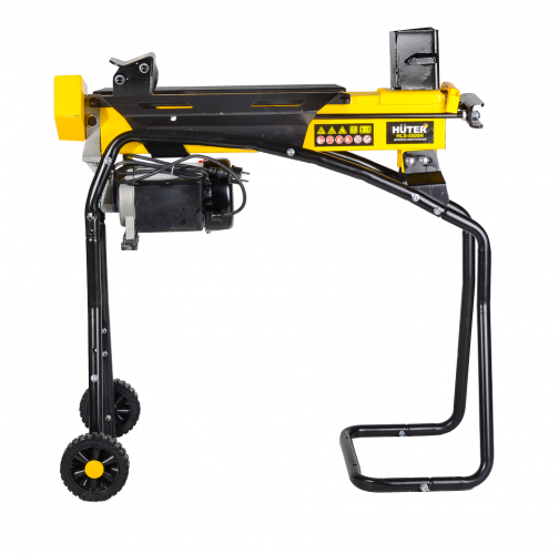 Дровокол электрический HUTER HLS-5500H