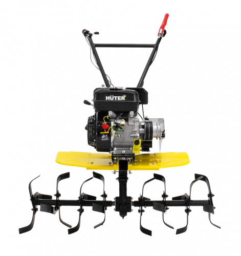 Сельскохозяйственная машина HUTER МК-1002Р-10