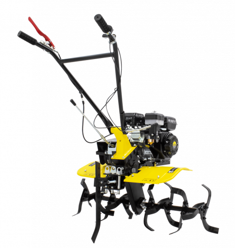 Сельскохозяйственная машина HUTER МК-1002Р-10
