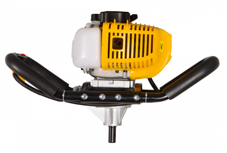 Мотобур HUTER GGD-52