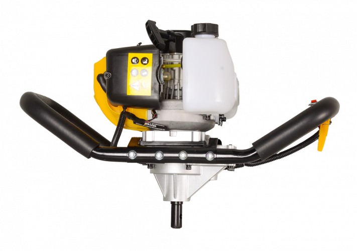 Мотобур HUTER GGD-52
