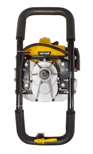 Мотобур HUTER GGD-52
