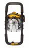 Мотобур HUTER GGD-52
