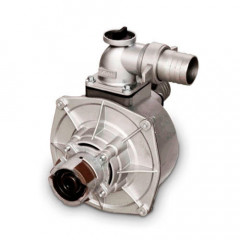 Водяная помпа для HUTER GMC-9,0