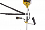 Триммер бензиновый HUTER GGT-1500S