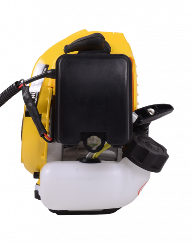 Триммер бензиновый HUTER GGT-1500S