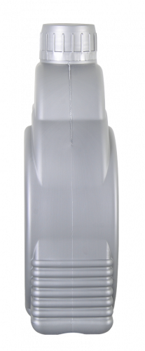 Масло цепное минеральное HUTER 80W90
