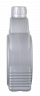 Масло цепное минеральное HUTER 80W90
