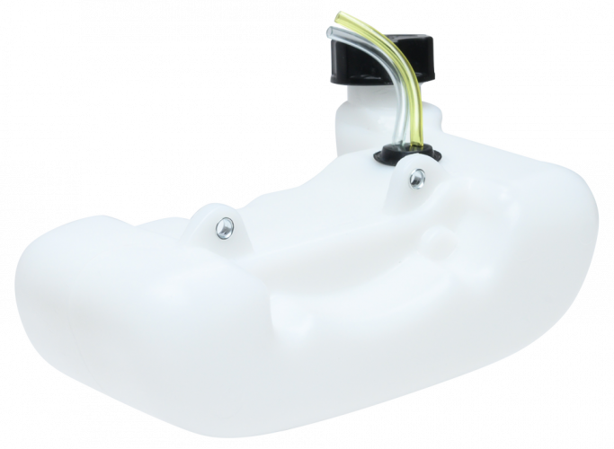 Топливный бак в сборе для бензиновых триммеров Huter GGT OOY