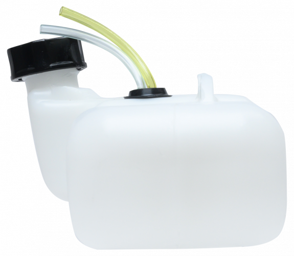 Топливный бак в сборе для бензиновых триммеров Huter GGT OOY