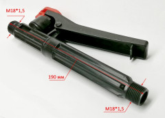 Ручка управления для ОА-12СК(26) Ресанта, SP-16АС, SP-12AC(26) KFT