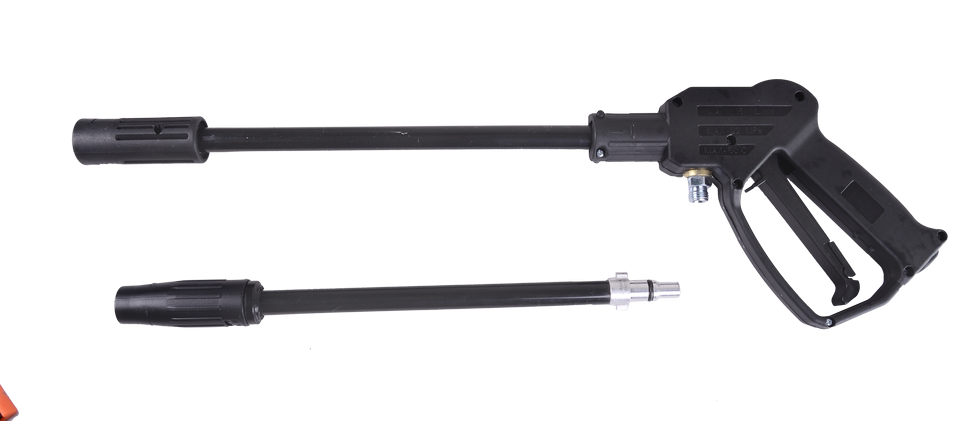 Мини-мойка HUTER W105-Р