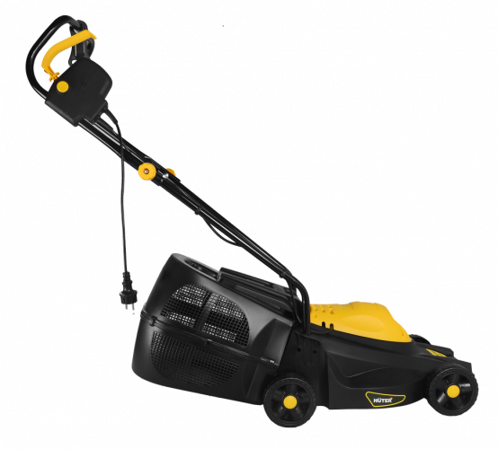 Газонокосилка электрическая Huter ELM-11А32