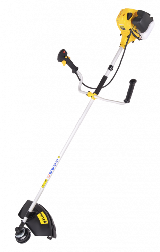 Триммер бензиновый HUTER GGT-1000T