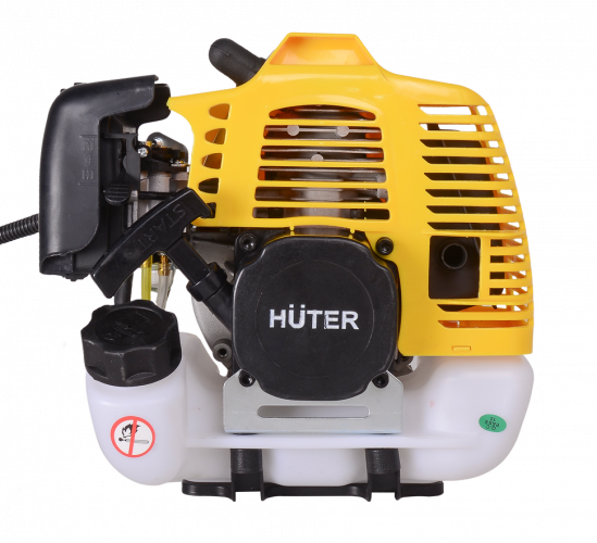 Триммер бензиновый HUTER GGT-1000T