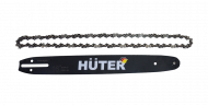 Электропила Huter ELS-2,7