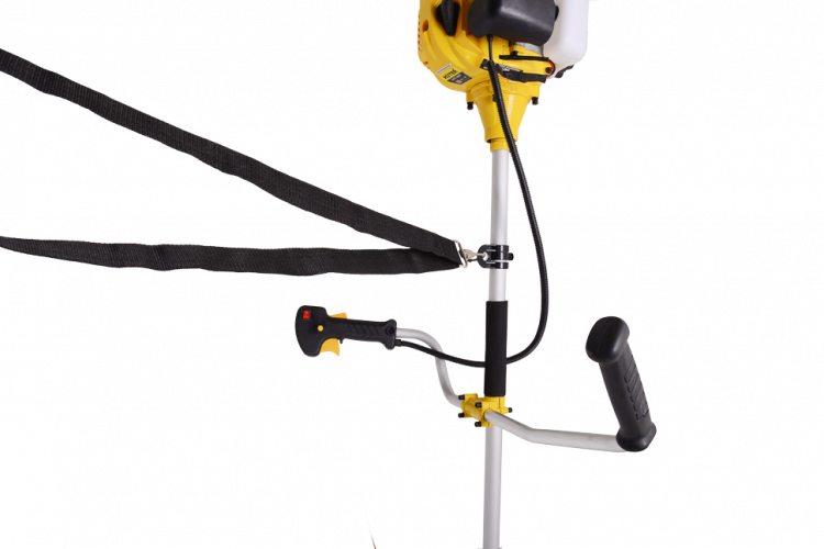 Триммер бензиновый HUTER GGT-1900S