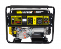 Портативный бензогенератор HUTER DY9500LX-3