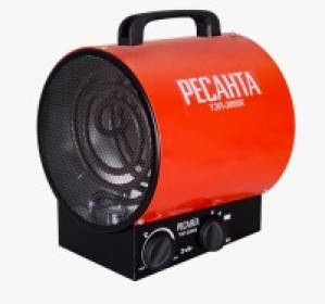 Тепловые пушки