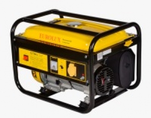 Однофазные генераторы