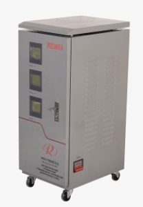 Трёхфазные стабилизаторы