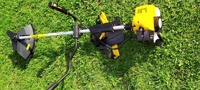 аксессуары для тримеров